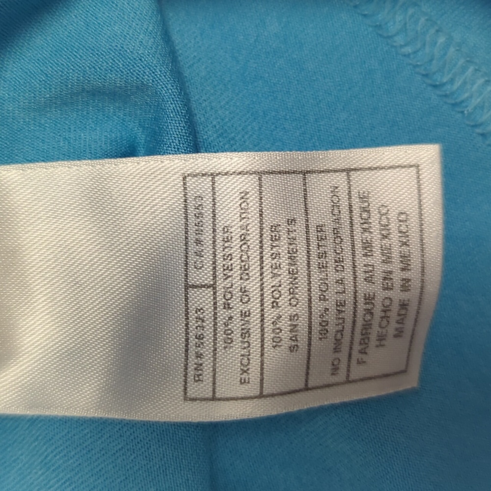 Nike Tank Top. Excellent condition. - Picture 5 of 9